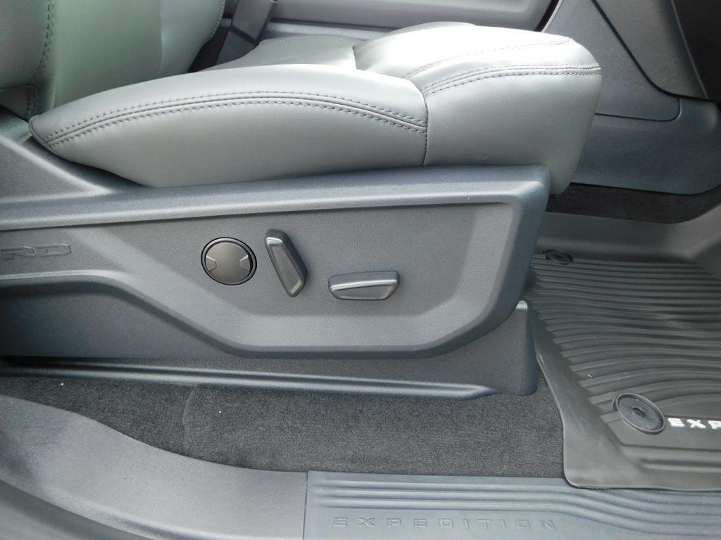 new 2026 Ford Expedition Max car, priced at $74,298