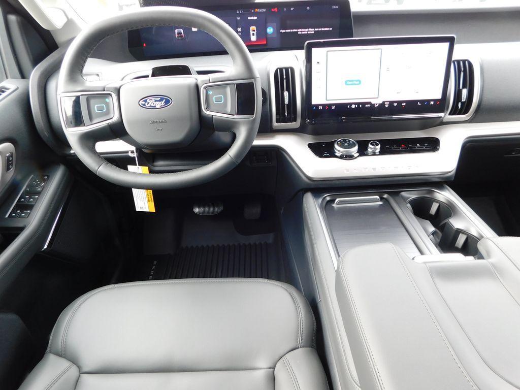 new 2026 Ford Expedition Max car, priced at $74,298