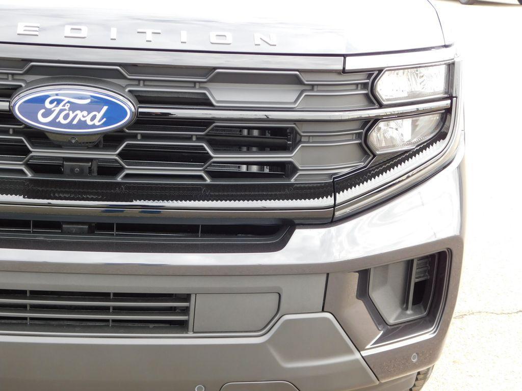 new 2026 Ford Expedition Max car, priced at $74,298