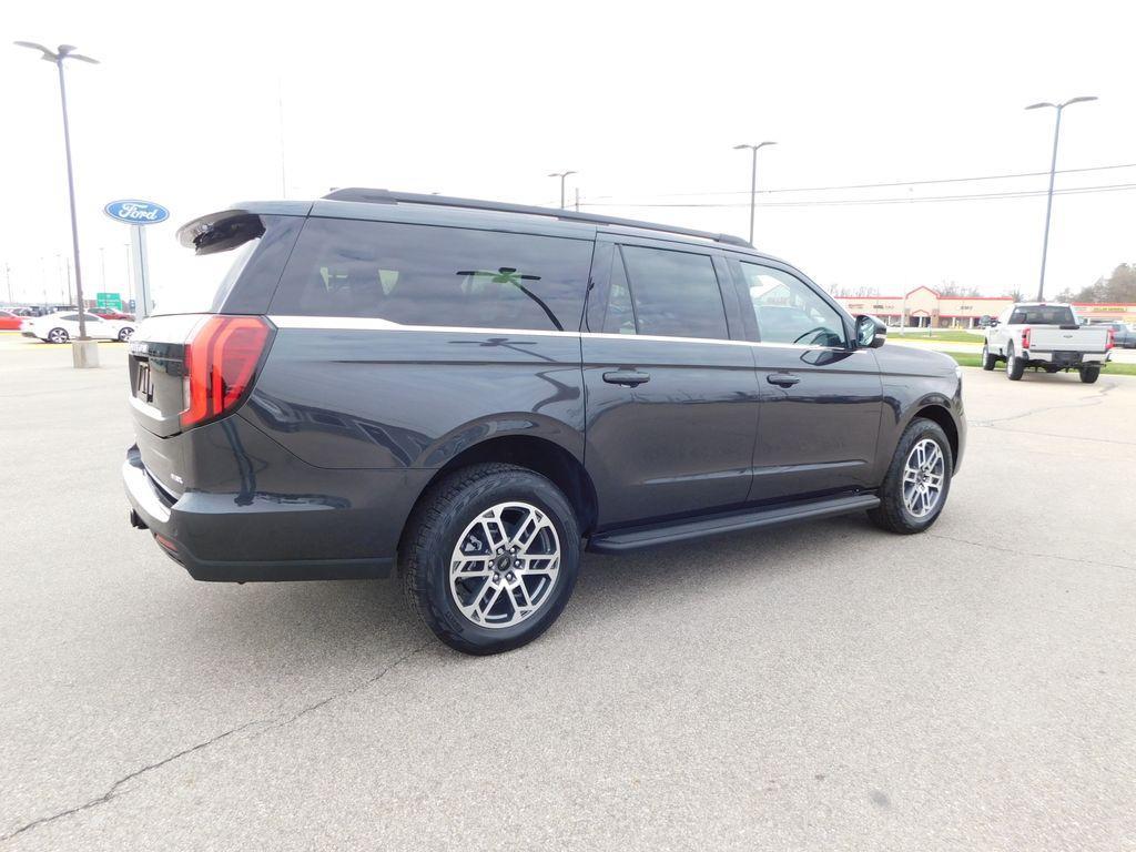 new 2026 Ford Expedition Max car, priced at $74,298