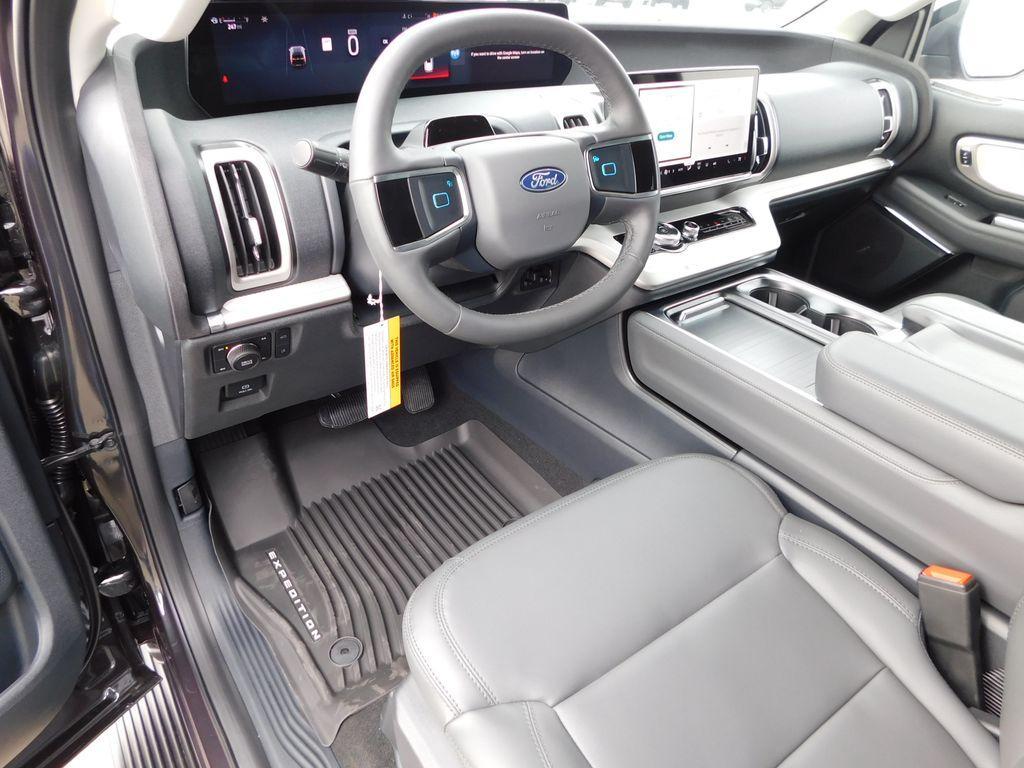 new 2026 Ford Expedition Max car, priced at $74,298