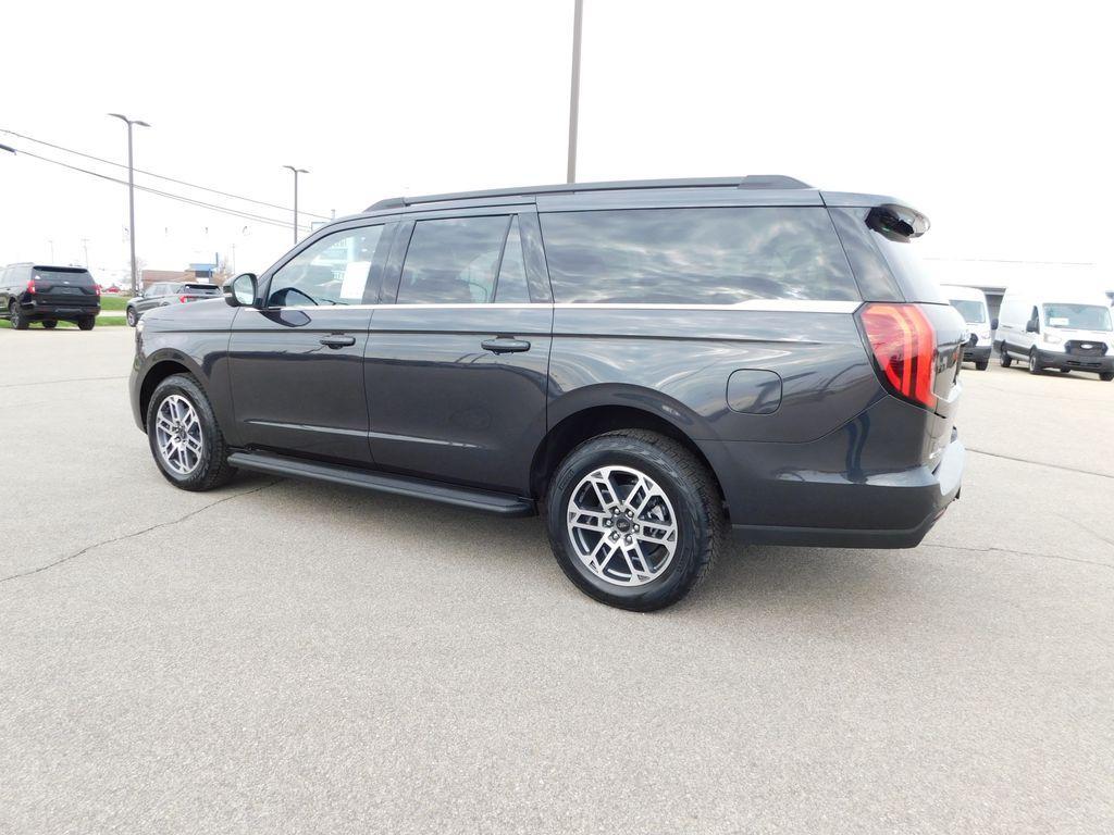 new 2026 Ford Expedition Max car, priced at $74,298