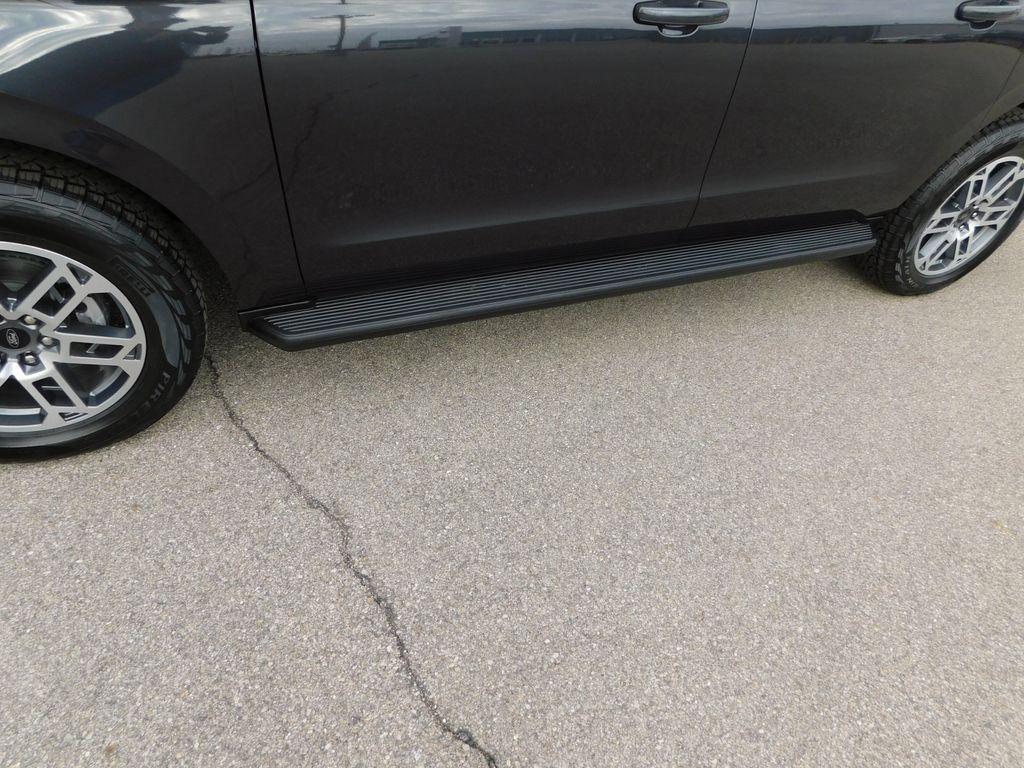 new 2026 Ford Expedition Max car, priced at $74,298