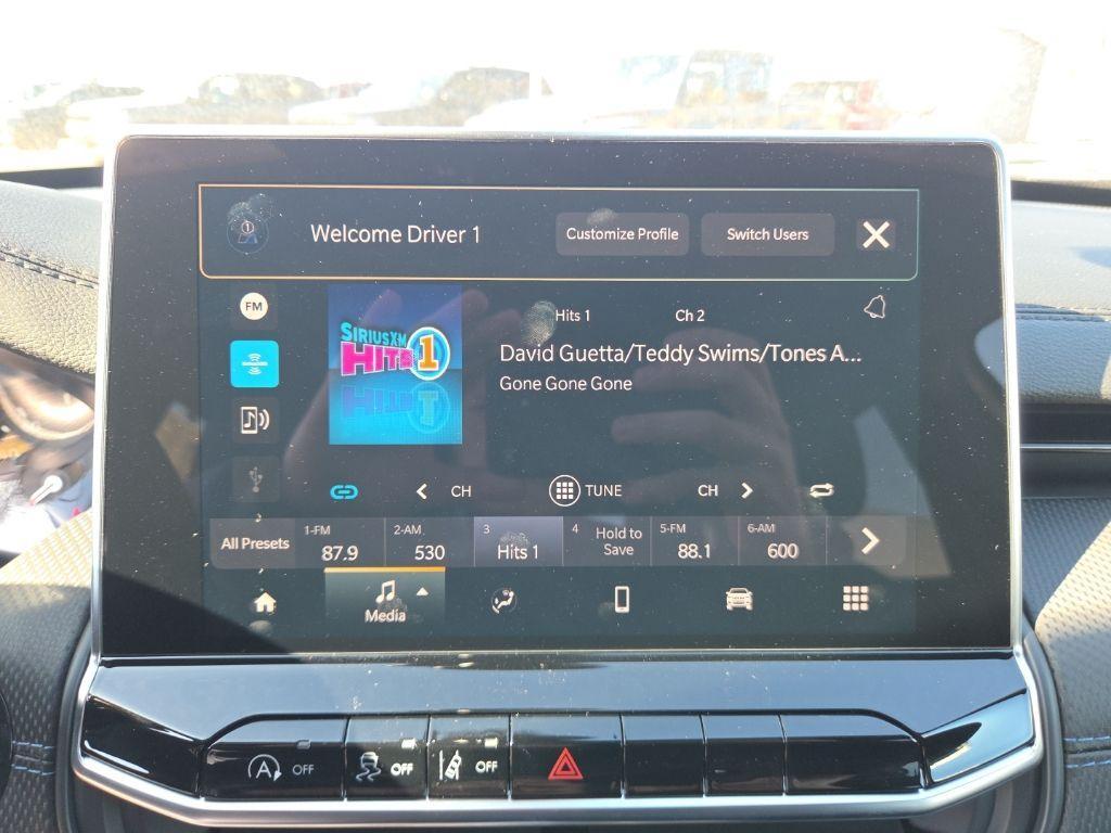 new 2026 Jeep Compass car, priced at $31,248