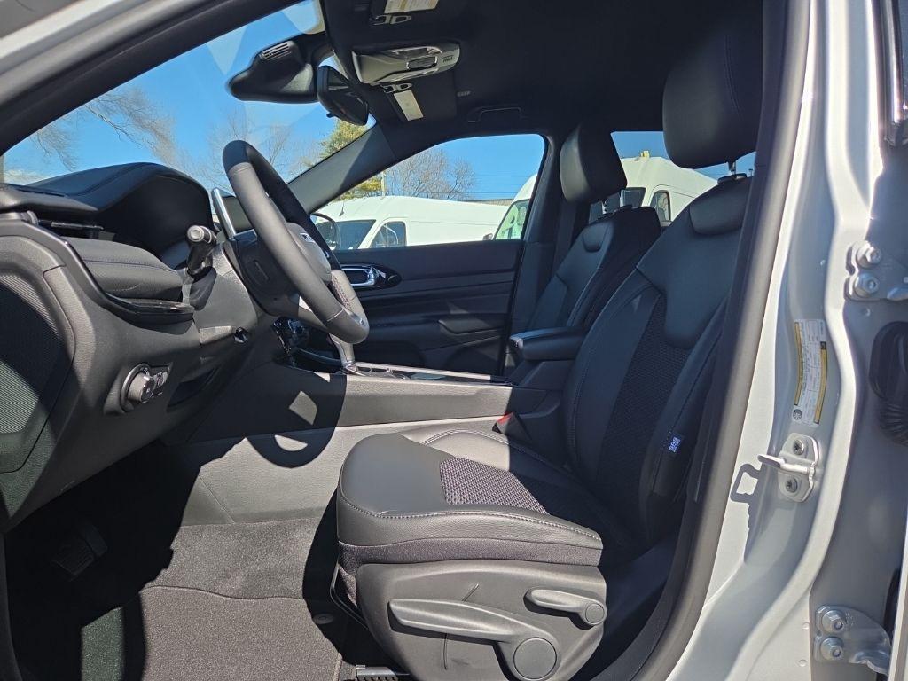 new 2026 Jeep Compass car, priced at $31,248