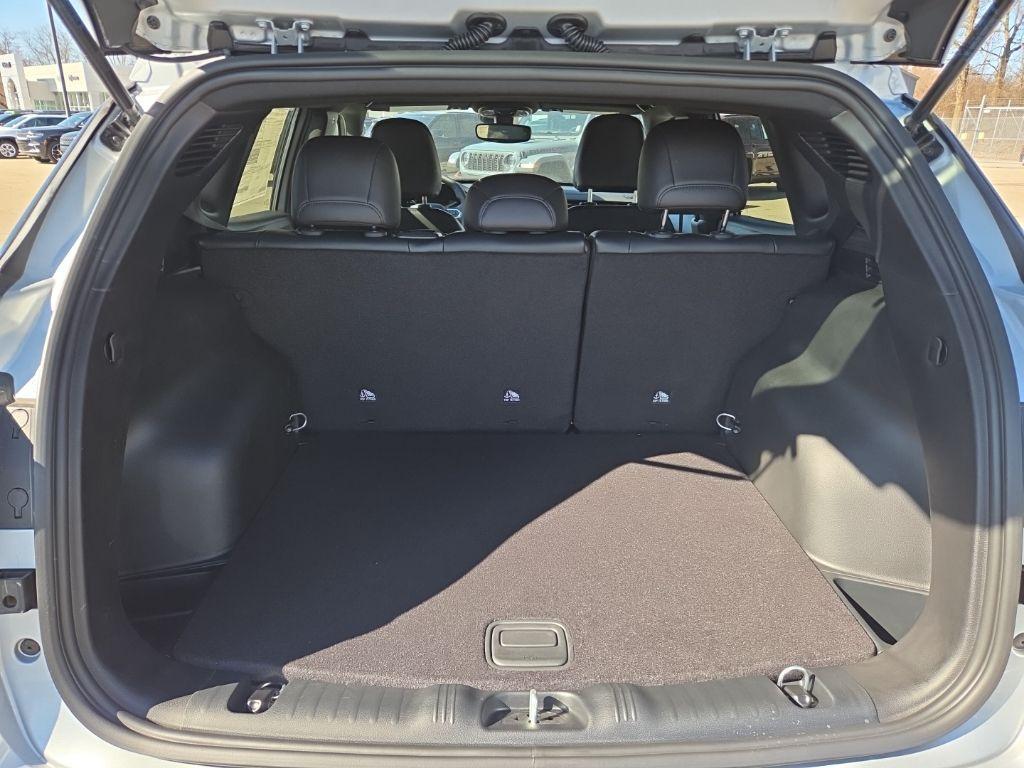 new 2026 Jeep Compass car, priced at $31,248