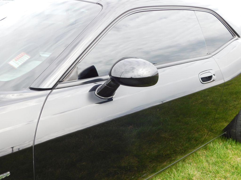 used 2010 Dodge Challenger car, priced at $17,750