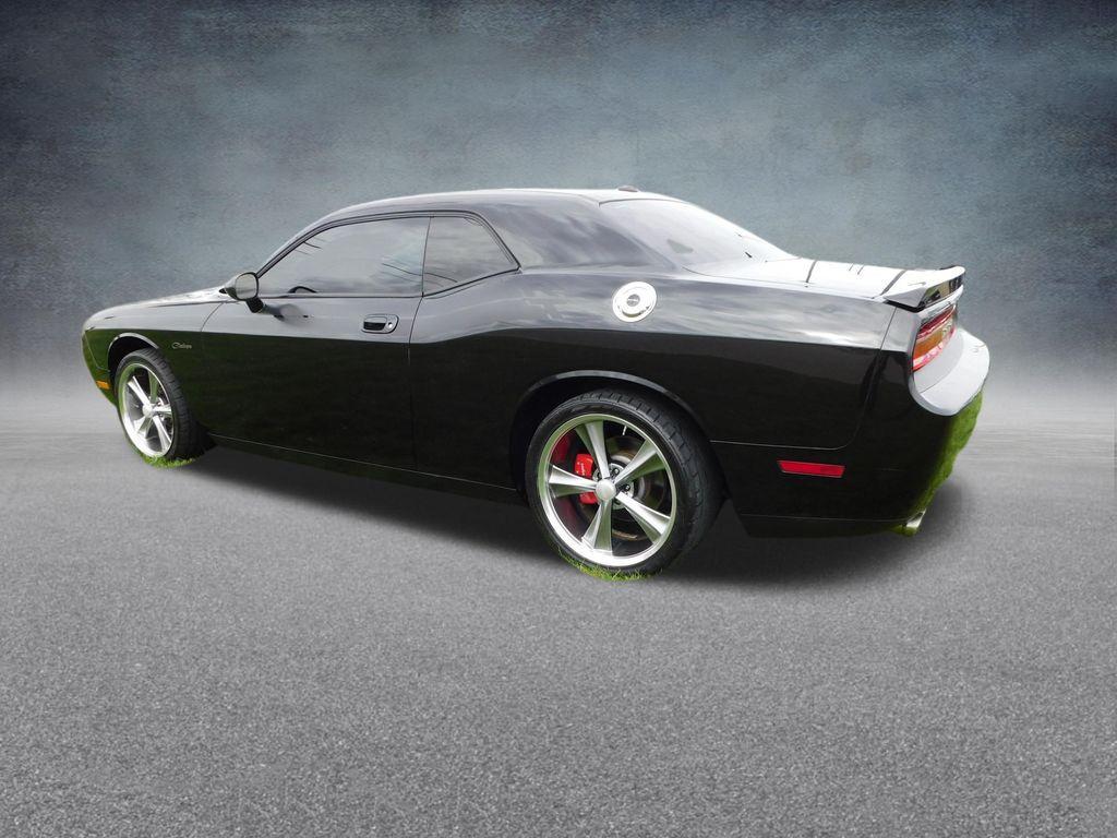 used 2010 Dodge Challenger car, priced at $17,787