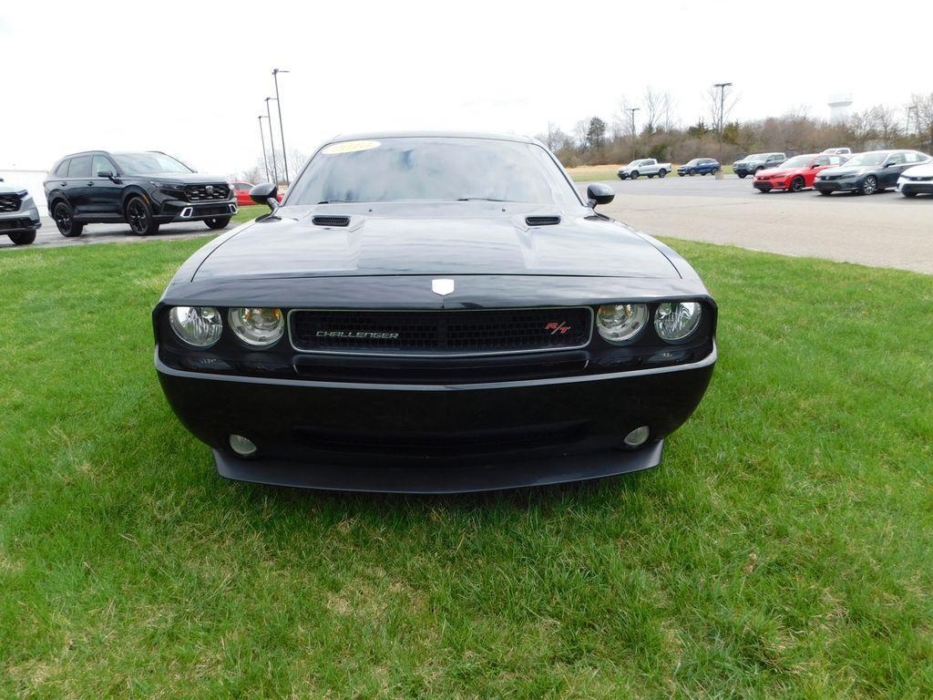 used 2010 Dodge Challenger car, priced at $17,750