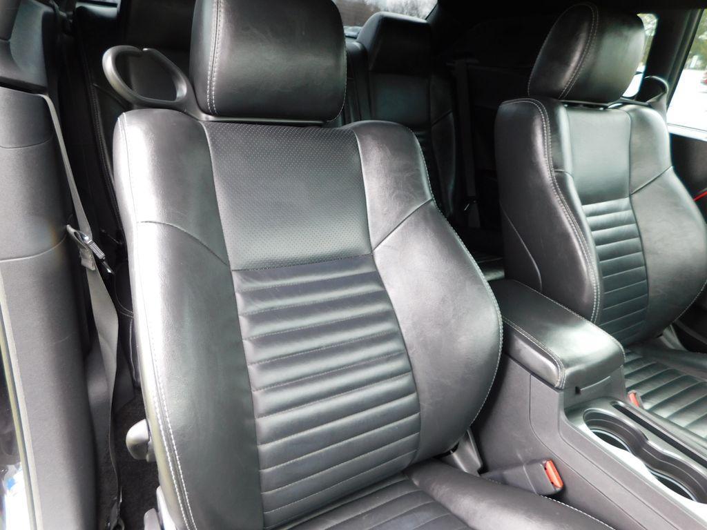 used 2010 Dodge Challenger car, priced at $17,750