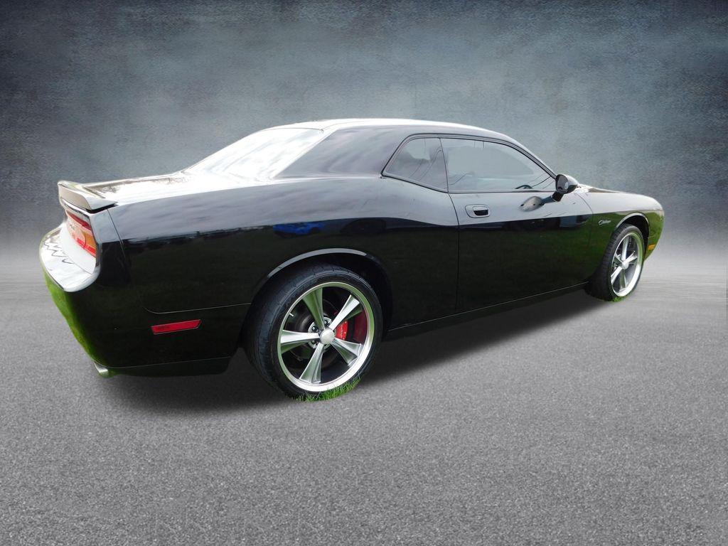 used 2010 Dodge Challenger car, priced at $17,787