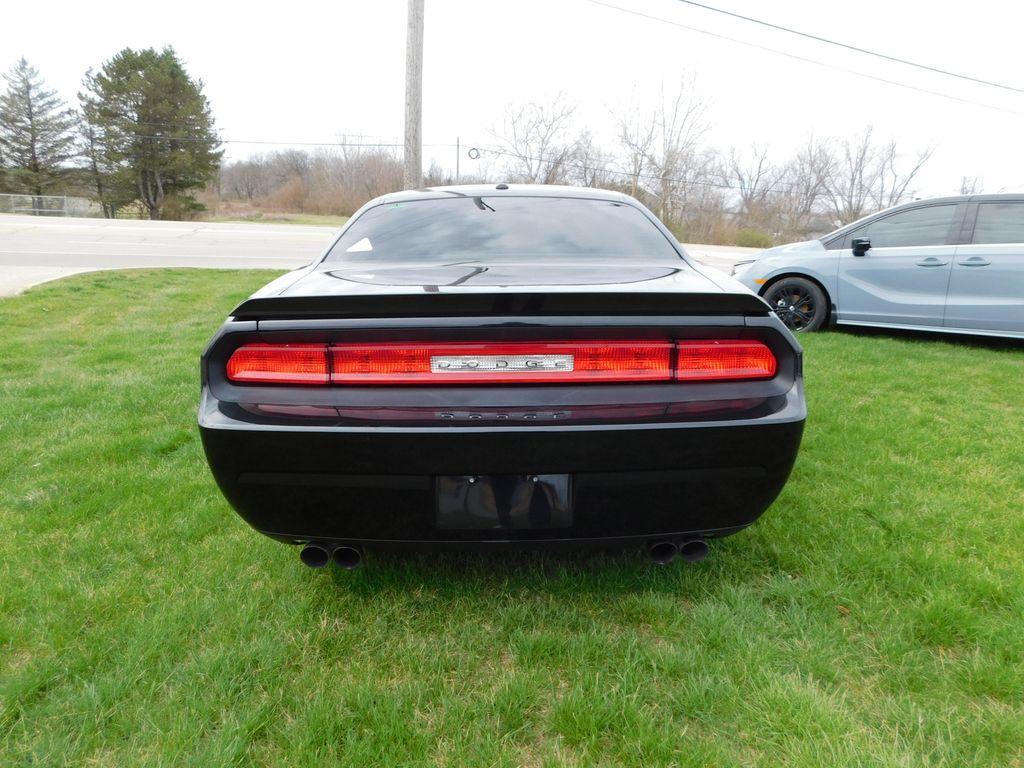used 2010 Dodge Challenger car, priced at $17,750