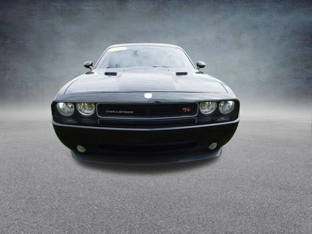 used 2010 Dodge Challenger car, priced at $17,787