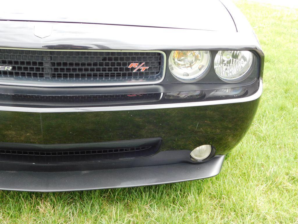 used 2010 Dodge Challenger car, priced at $17,750