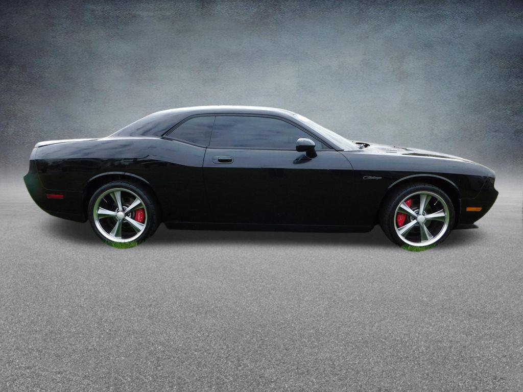 used 2010 Dodge Challenger car, priced at $17,787