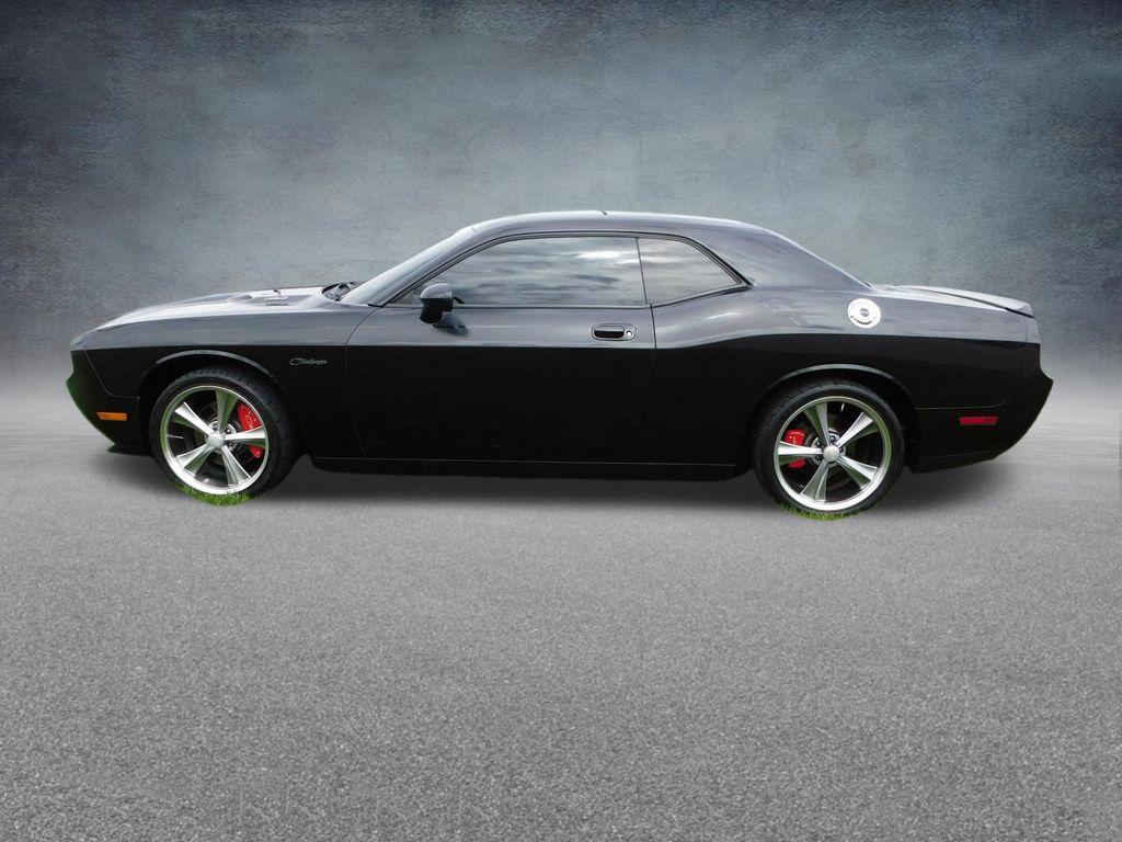 used 2010 Dodge Challenger car, priced at $17,787