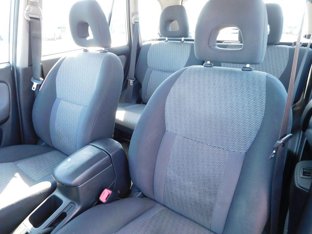 used 2004 Toyota RAV4 car, priced at $8,490