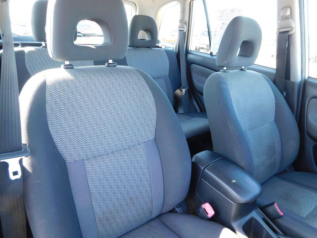 used 2004 Toyota RAV4 car, priced at $8,490