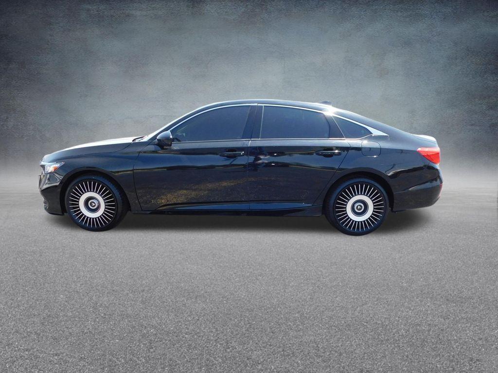 used 2020 Honda Accord car, priced at $19,900