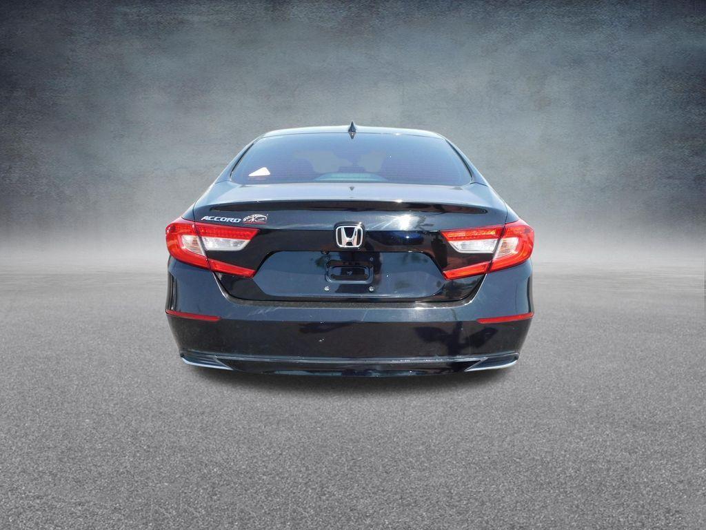 used 2020 Honda Accord car, priced at $19,900
