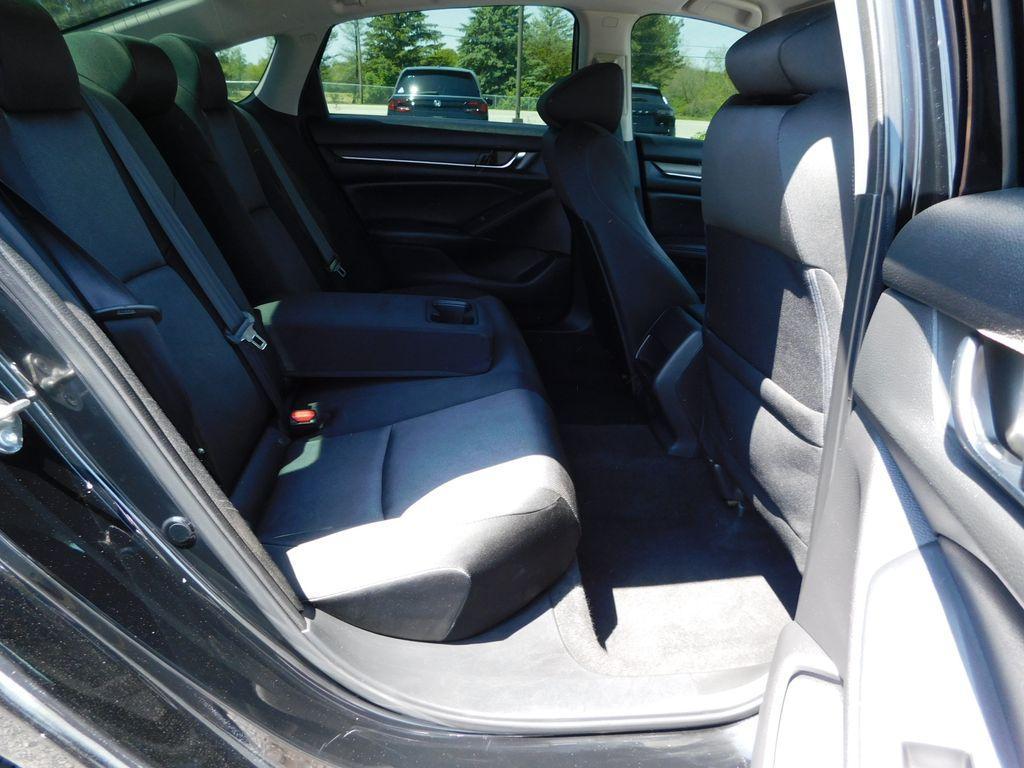 used 2020 Honda Accord car, priced at $19,900