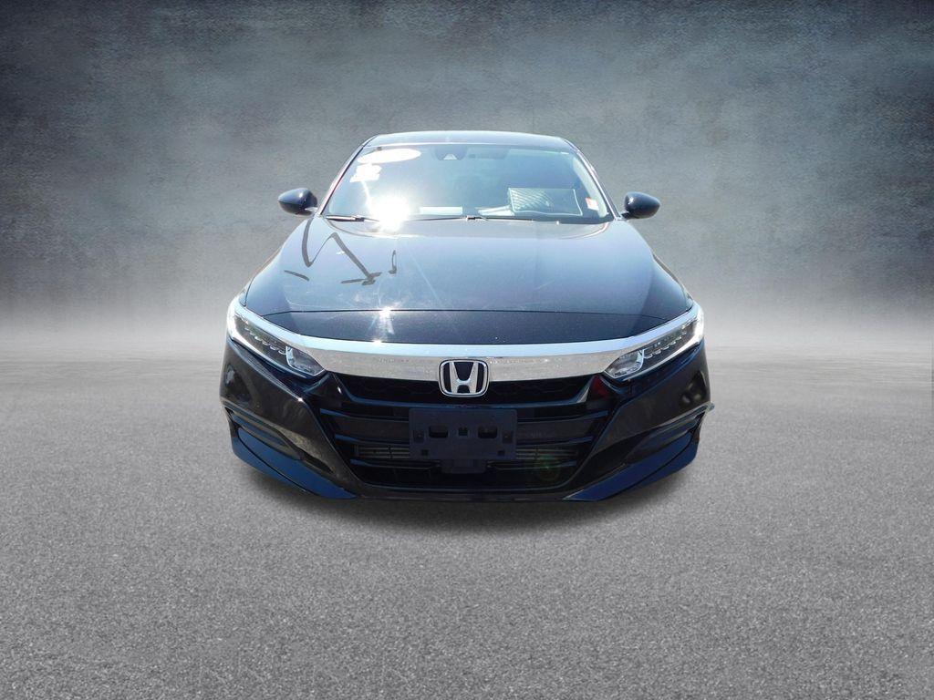 used 2020 Honda Accord car, priced at $19,900
