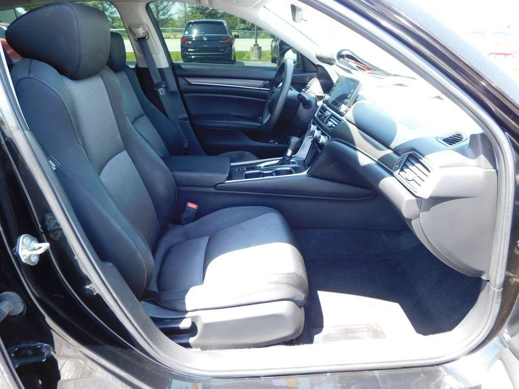 used 2020 Honda Accord car, priced at $19,900