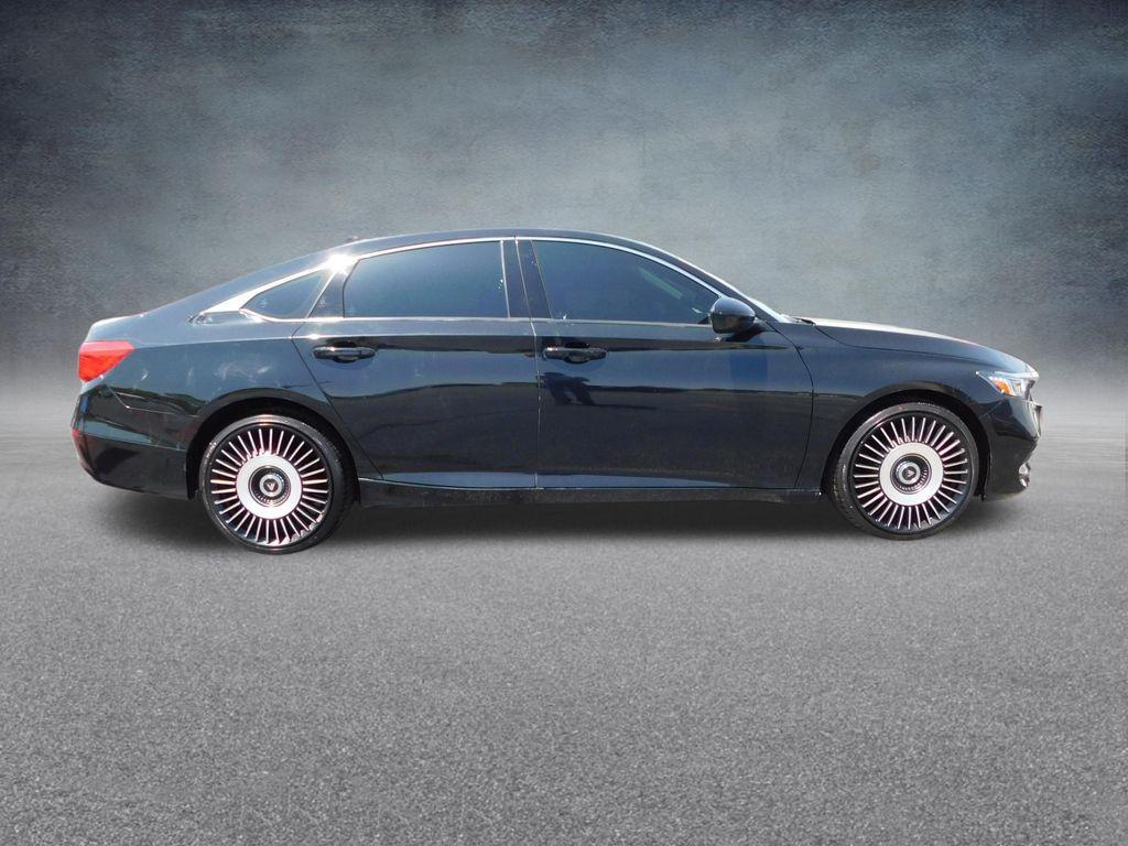 used 2020 Honda Accord car, priced at $19,900