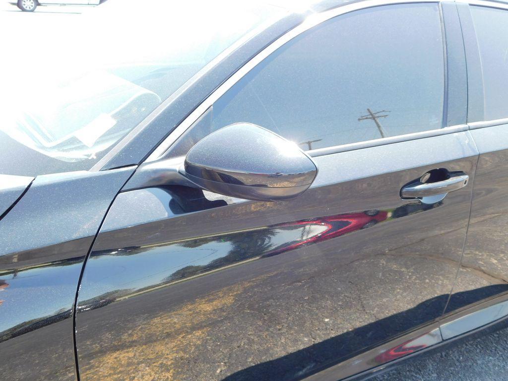 used 2020 Honda Accord car, priced at $19,900