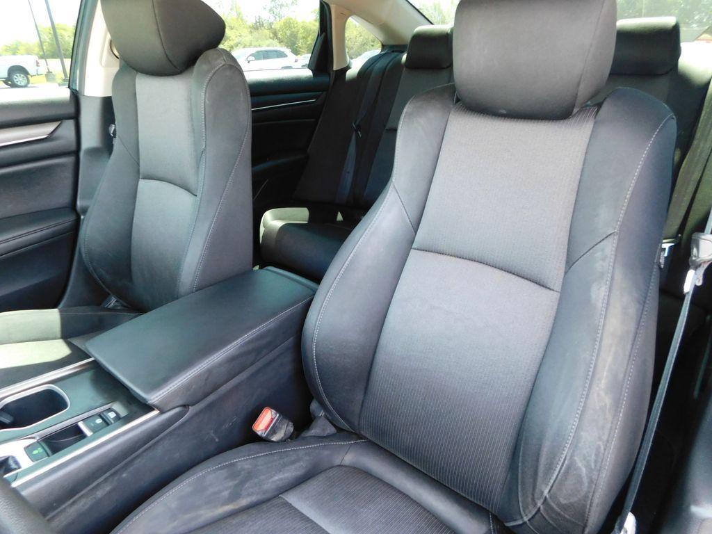 used 2020 Honda Accord car, priced at $19,900