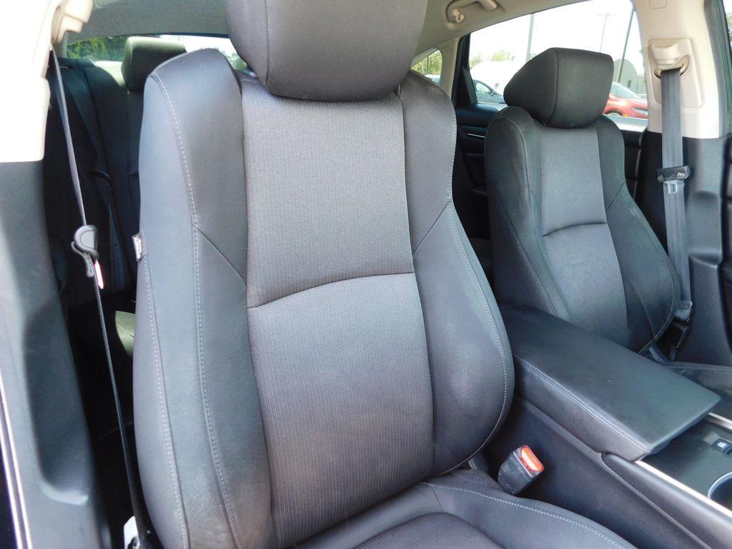 used 2020 Honda Accord car, priced at $19,900