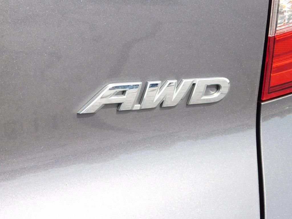 2020 Modern Steel Metallic Honda Pilot