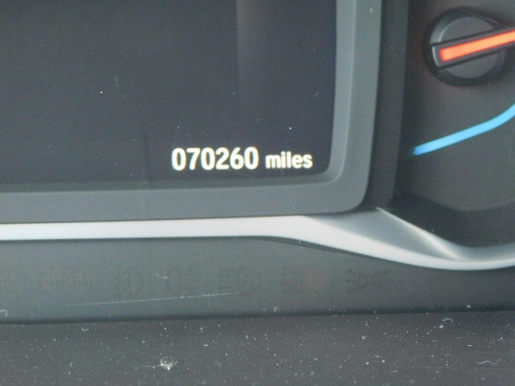 2020 Modern Steel Metallic Honda Pilot