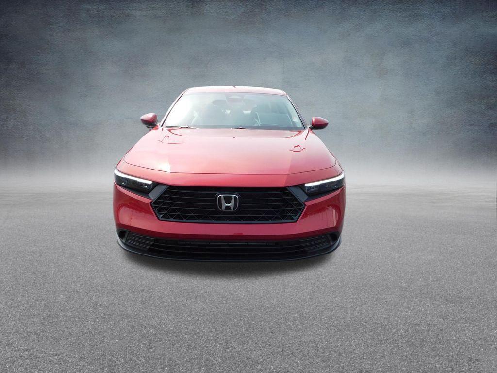 new 2026 Honda Accord car, priced at $29,128