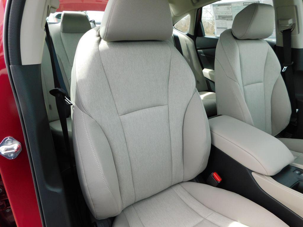 new 2026 Honda Accord car, priced at $29,128