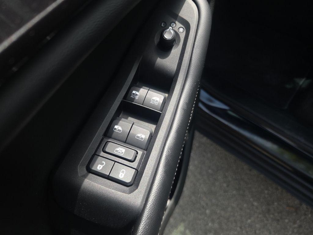 used 2023 Jeep Grand Cherokee car, priced at $24,850