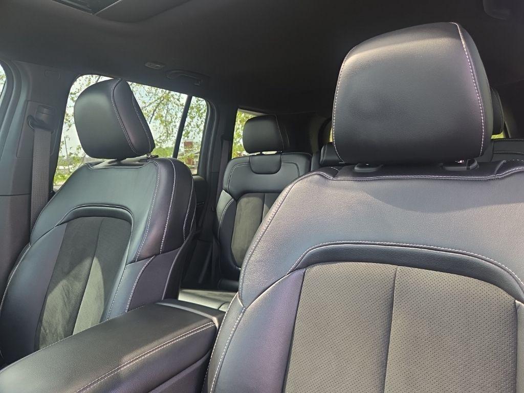 used 2023 Jeep Grand Cherokee car, priced at $24,850