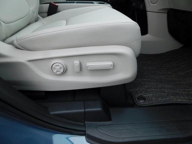 new 2026 Honda Odyssey car, priced at $43,282