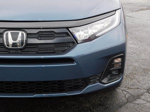 new 2026 Honda Odyssey car, priced at $43,082