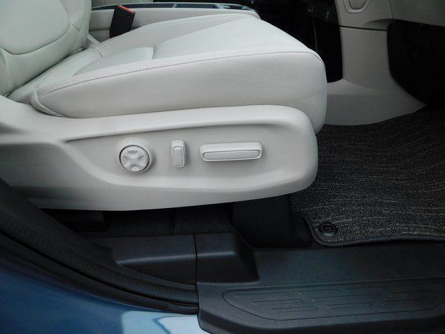 new 2026 Honda Odyssey car, priced at $43,082