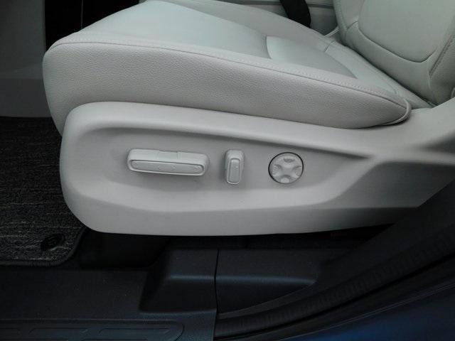 new 2026 Honda Odyssey car, priced at $43,282