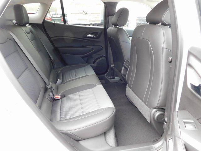 new 2026 Chevrolet Trax car, priced at $23,580