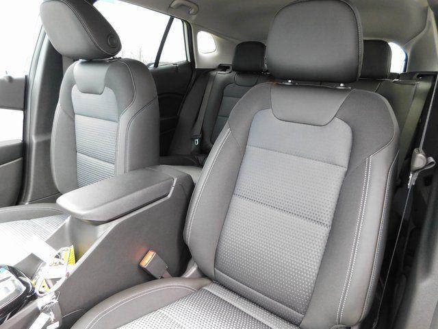 new 2026 Chevrolet Trax car, priced at $23,580