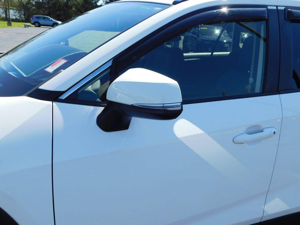 used 2019 Toyota RAV4 car, priced at $22,604