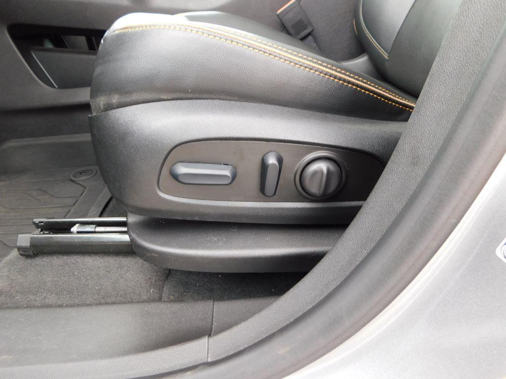 used 2023 GMC Terrain car, priced at $27,990