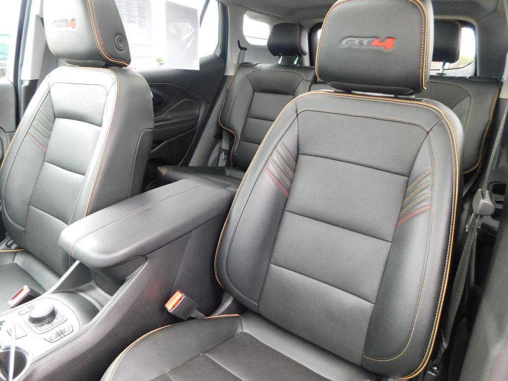 used 2023 GMC Terrain car, priced at $27,990