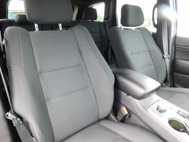 used 2017 Jeep Grand Cherokee car, priced at $22,999