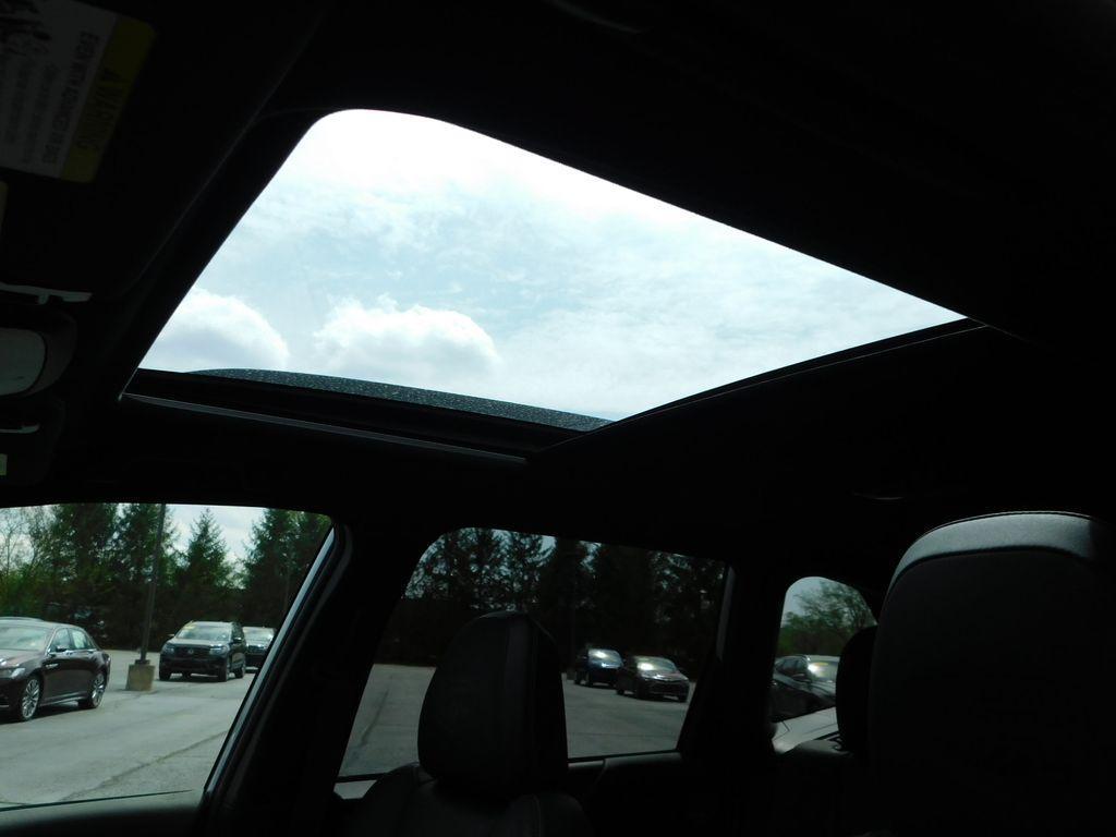 used 2025 Subaru Forester car, priced at $33,782