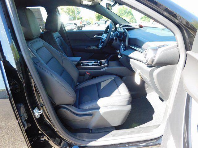 new 2026 Chevrolet Equinox car, priced at $30,998