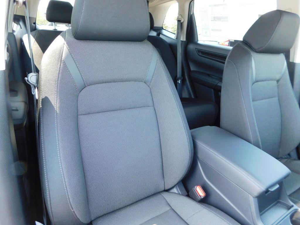 new 2026 Honda CR-V car, priced at $35,921